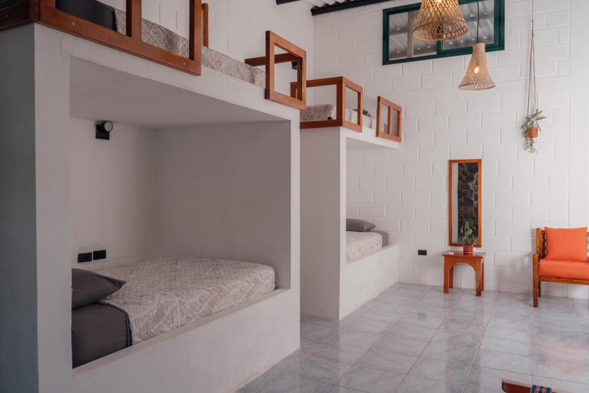Hostal Pimampiro Puerto Baquerizo Moreno Zewnętrze zdjęcie
