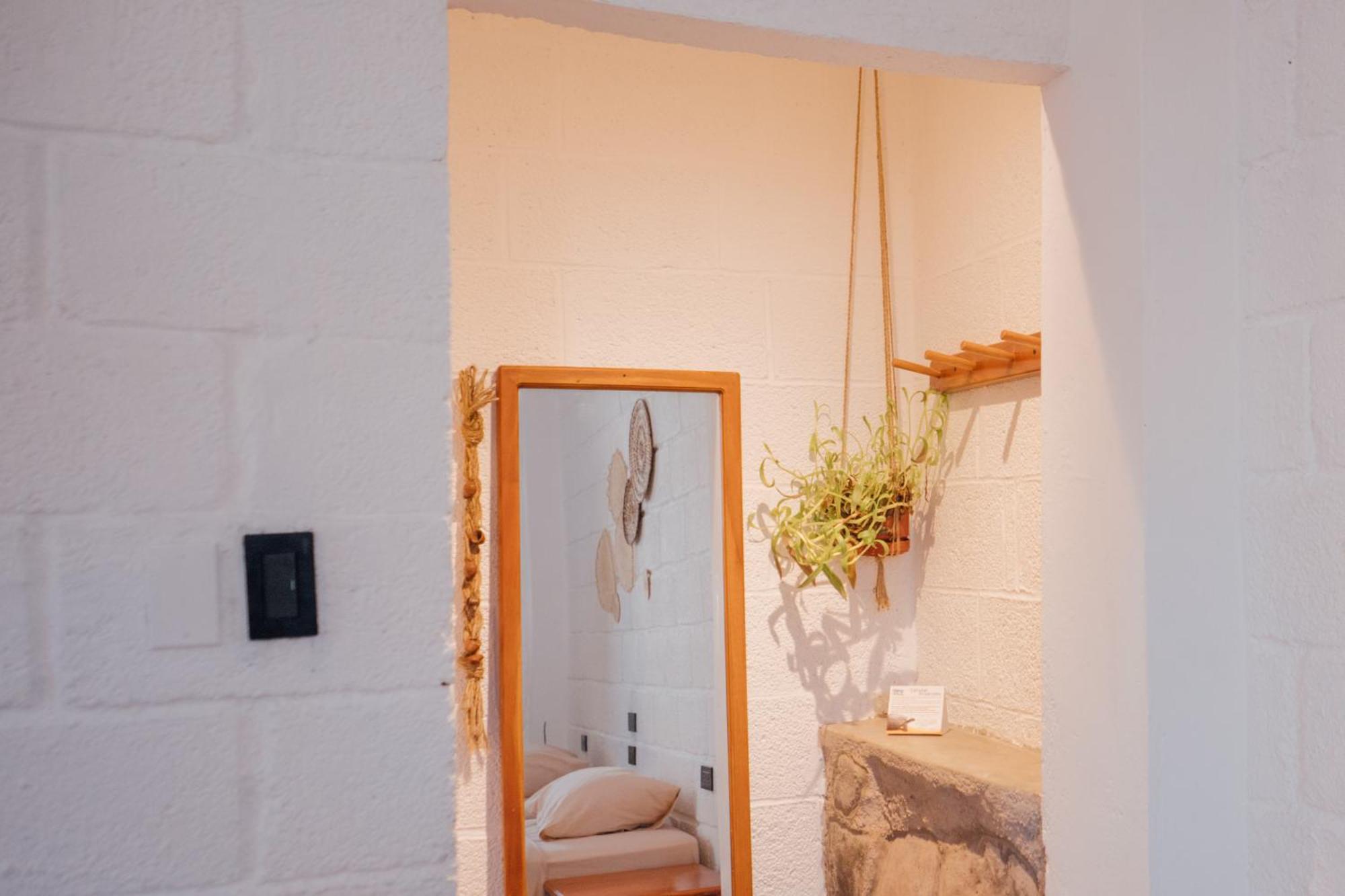 Hostal Pimampiro Puerto Baquerizo Moreno Zewnętrze zdjęcie