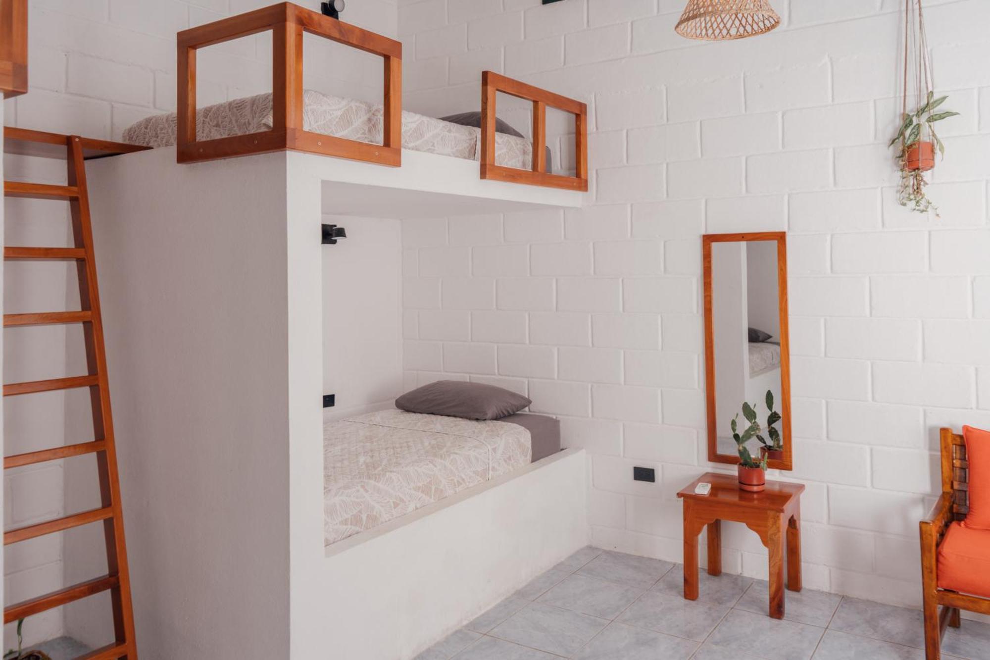 Hostal Pimampiro Puerto Baquerizo Moreno Zewnętrze zdjęcie