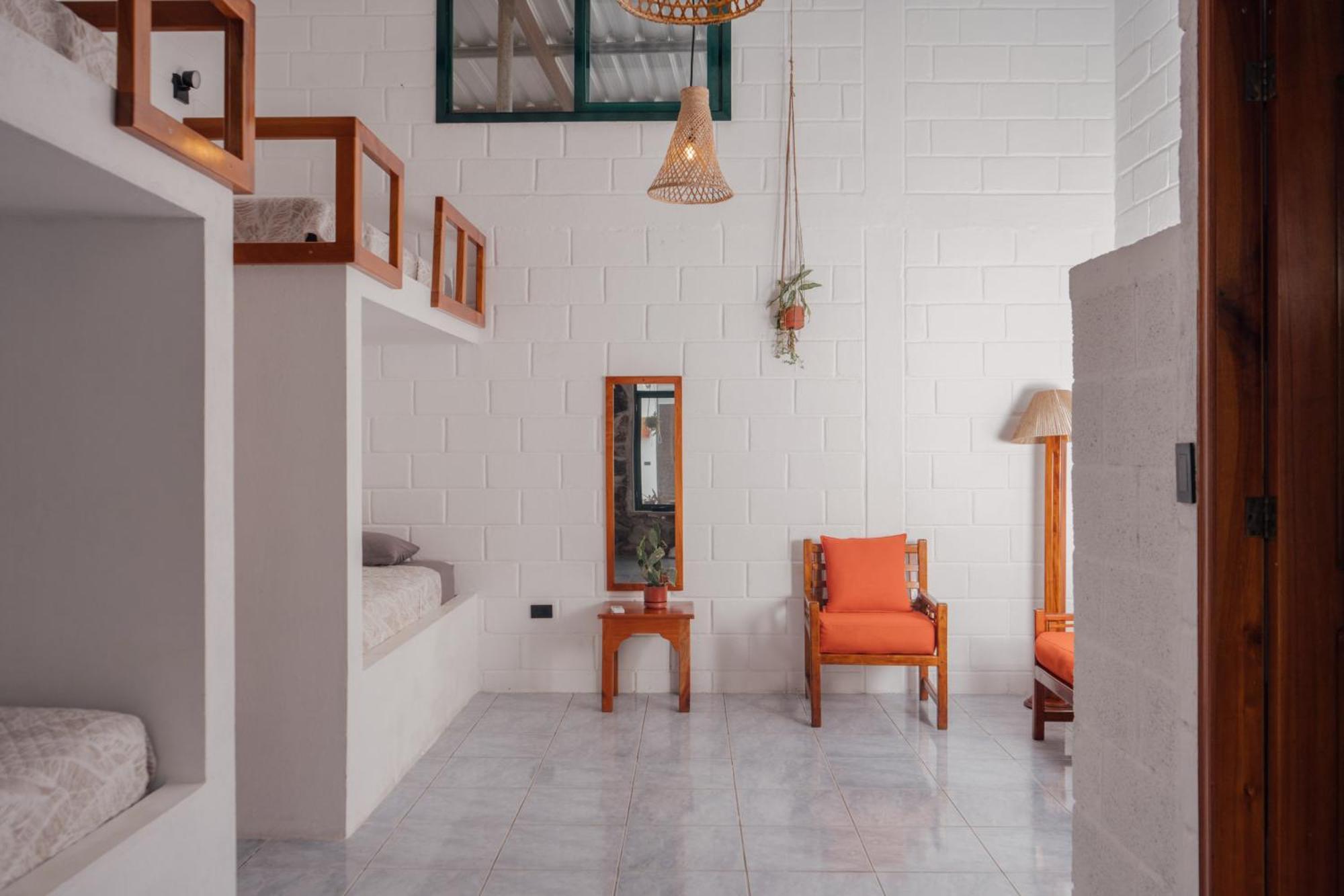 Hostal Pimampiro Puerto Baquerizo Moreno Zewnętrze zdjęcie