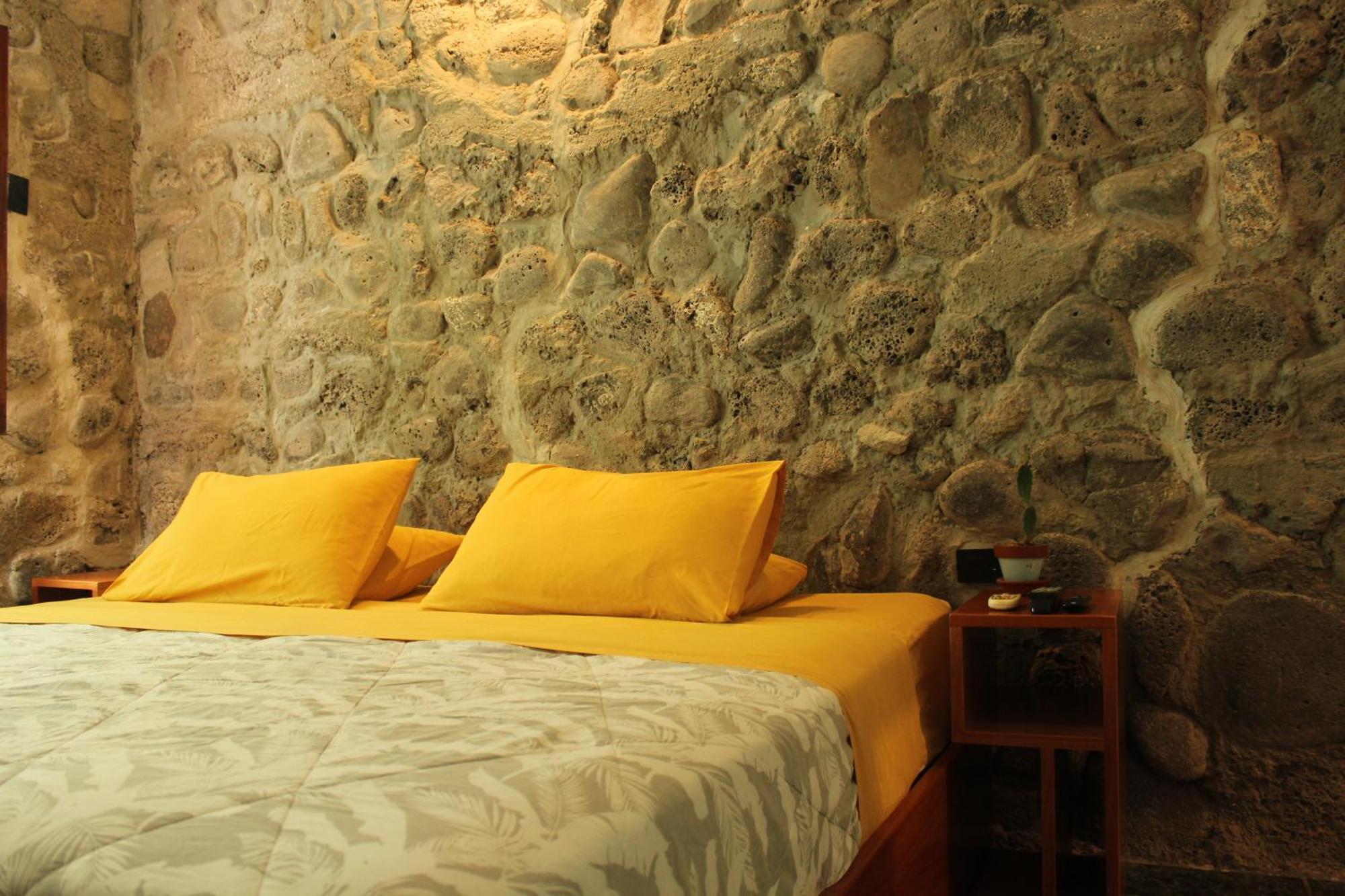 Hostal Pimampiro Puerto Baquerizo Moreno Zewnętrze zdjęcie
