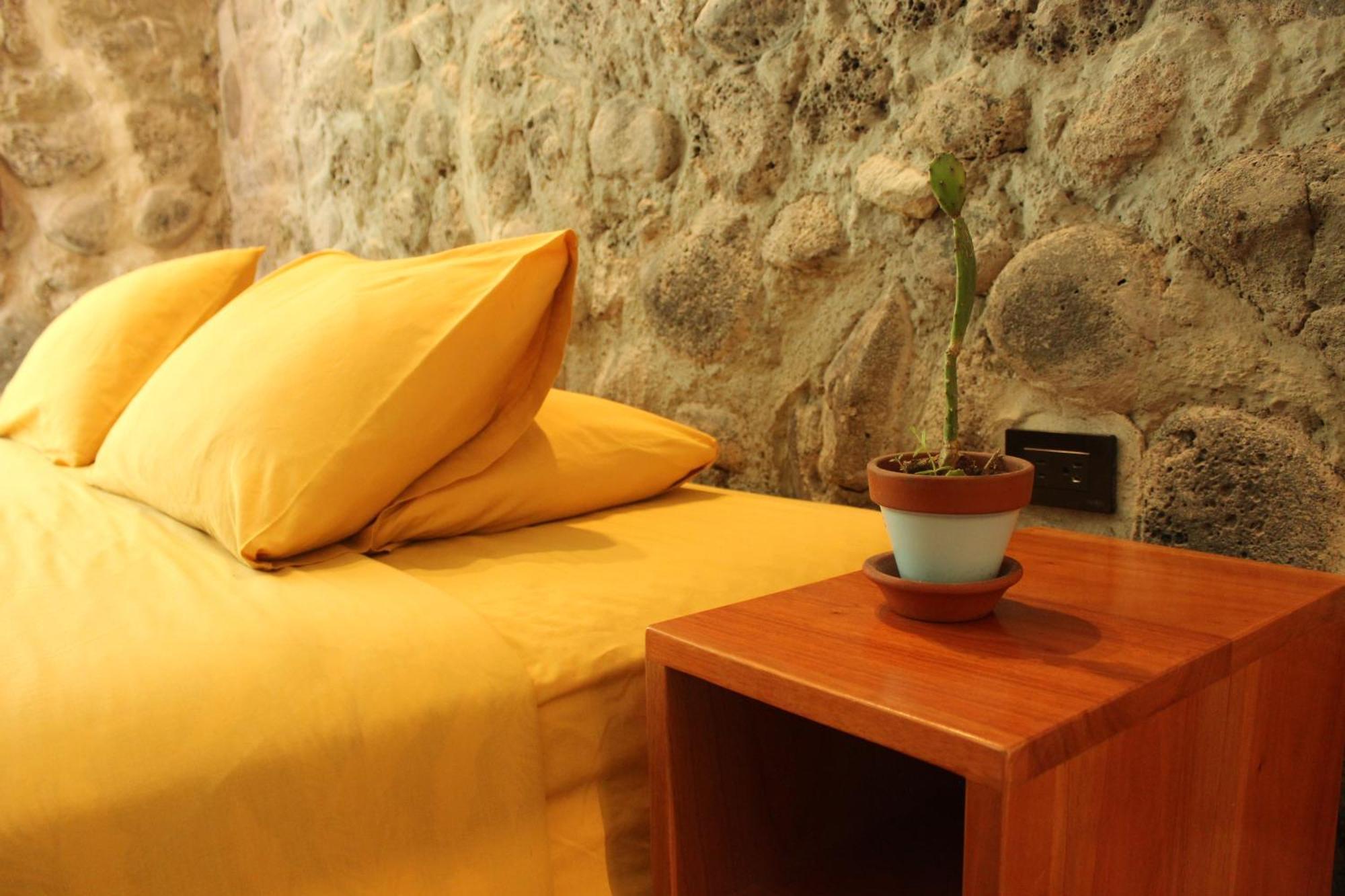 Hostal Pimampiro Puerto Baquerizo Moreno Zewnętrze zdjęcie