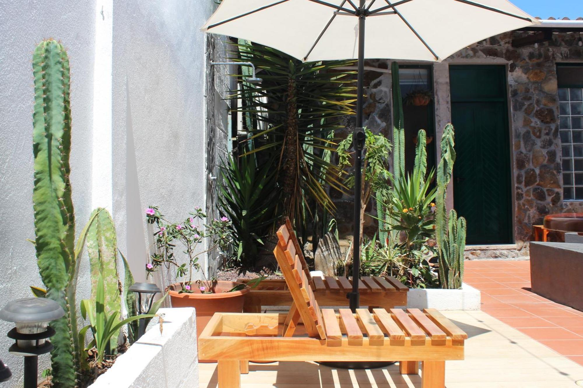 Hostal Pimampiro Puerto Baquerizo Moreno Zewnętrze zdjęcie